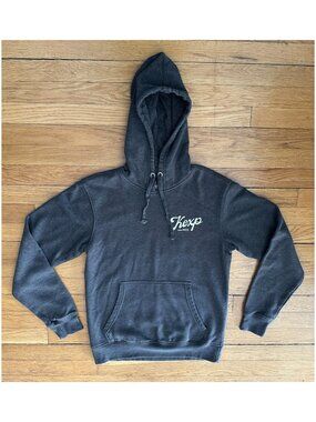 KEXP Seattle "Feed Your Ears" Hoodie UNISEX XS 90.3 FM